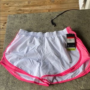 Nike Tempo Shorts NWT
